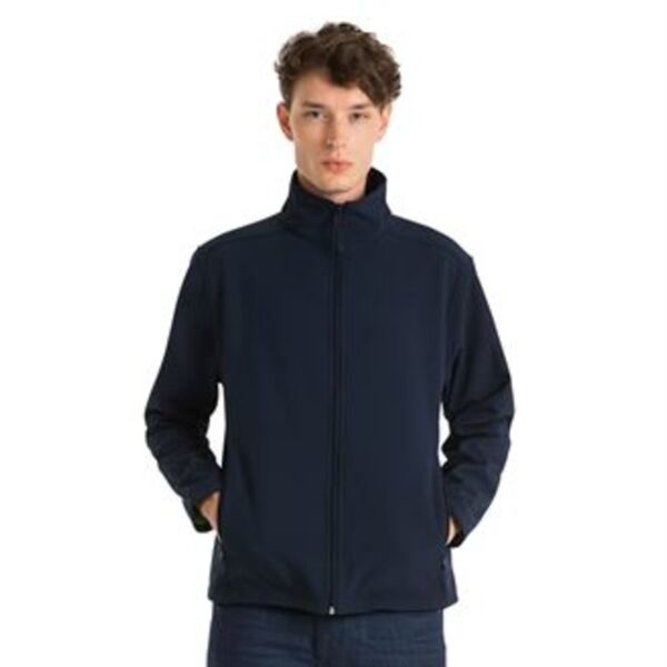 B&C ID.701 Softshell jacket /men Thumbnail